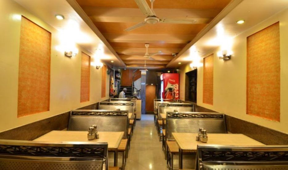 Hotel Tiranga Residency بونة المظهر الخارجي الصورة