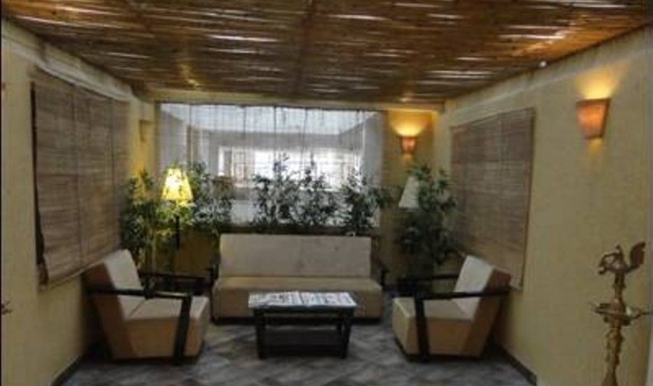 Hotel Tiranga Residency بونة المظهر الخارجي الصورة